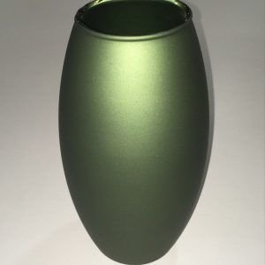 DECOR ROMEU PEQUENO VERDE FOSCO