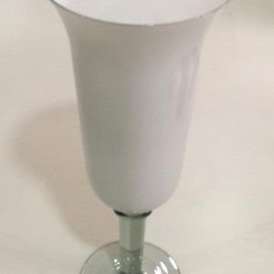 DECOR PARISIENSE GRANDE BRANCO