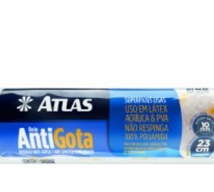 ROLO LA   ANTIGOTA  23 CM   ATLAS A321/10