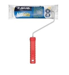 ROLO LA   ANTIGOTA  15 CM   ATLAS A321/15