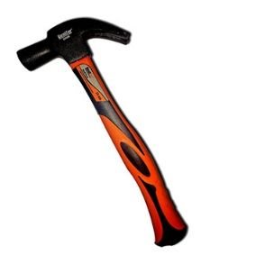 MARTELO FIBRA CABO EMBORR. 25 MM   BESTFER   BFH0671