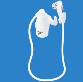 FLEX DUCHA  220V  4000W    FAME    F.16672