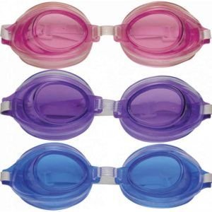 OCULOS NATACAO FASHION MOR M001896