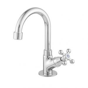 TORNEIRA LAVATORIO BICA  MOVEL BANCADA 2190  C-52 MARCHEZAN