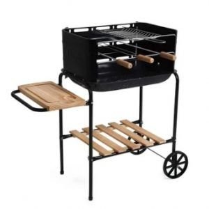 CHURRASQUEIRA  CALIFORNIA  BACIA  MOR  003011