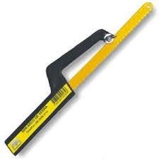 MINI ARCO DE SERRA   METASUL   MT02001