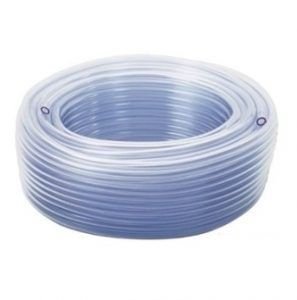 MANGUEIRA  CRISTAL 3/8 X 1,5  C/50M  PLASBOHN  PB00118