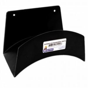 SUPORTE P/MANGUEIRA  PVC     GERPLAST/AKROSUL