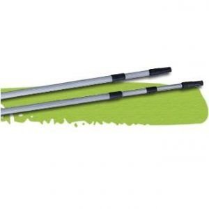 PROLONGADOR P/GARFO PINTURA  1,5 MT  ROMA 1500