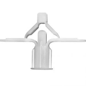 BUCHA P/ GESSO   N 02   DRYWALL    C/500      USAF