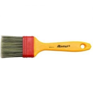 PINCEL 317 GOLD CERDA GRIS 3 POL. C/12 ROMA