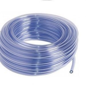 MANGUEIRA CRISTAL  3/8 X 2MM  50MT  ALUMAS/AKROSUL  AK2158
