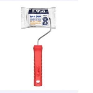 ROLO LA SINTETICO ECONOMICO ANTIRESPINGO  5CM  ATLAS  773/5