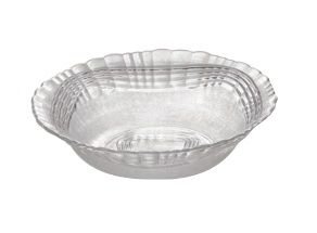 TIGELA GRANDE 1,84 LTS 22 CM CRYSTAL WHEATON 11001