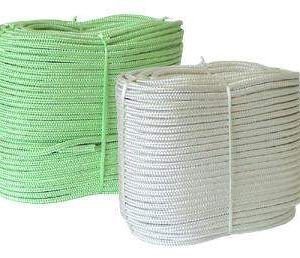 CORDA SEDA BRANCA 2MM (350 M) REGRA/ SUL CORDAS