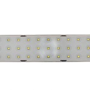 LUMINARIA DE EMERGENCIA MINI  LED  OUROLUX