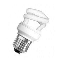 LAMP. COMP. ESPIRAL MINI 15W 220V FOX FEBM152