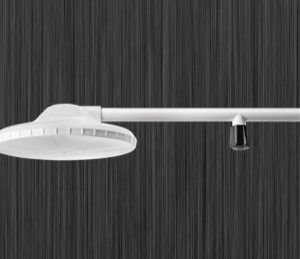 CHUVEIRO 8  C/BRACO COM REGISTRO 1/2  30CM  HERC  H.2353