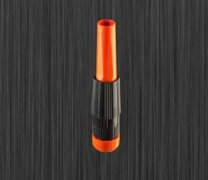 ESGUICHO COMUM RETO C/ ENGATE P/MANGUEIRA HERC H.3504