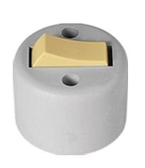 INTERRUPTOR EXTERNO REDONDO SOBRREPOR POP ILUMI I.1755