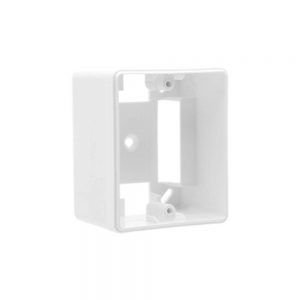 CAIXA BRANCA S/X ILUMI I.6206