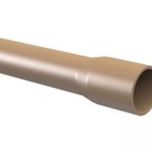 TUBO PVC SOLDAVEL  20 MM    AKATO