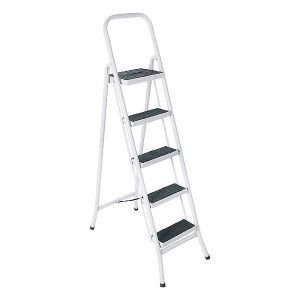 ESCADA FERRO  3  DEGRAUS MAESTRO