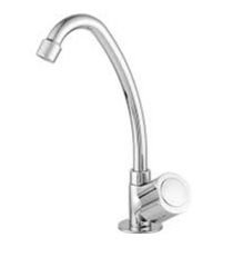 TORNEIRA BIC. MOVEL BALCAO ALTA 1/4 VOL C-40 MARCHEZAN M9195