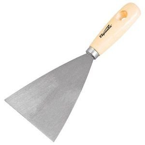 ESPATULA CABO MADEIRA 8 CM MTX MT8521555##