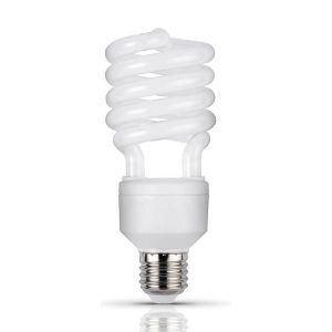 LAMPADA  COMPACTA  ESPIRAL  59W  220V OUROLUX  OL04269