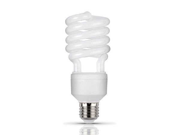 LAMPADA  COMPACTA  ESPIRAL  59W  220V OUROLUX  OL04269