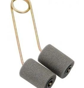 ROLO  PINTA GRADE  5CM    ROMA    8562