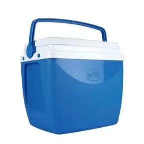CAIXA TERMICA 18 LT   AZUL  MOR