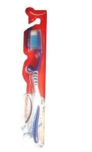 ESCOVA DENTAL DENTMASTER MEDIA ADULTO  (PCTE C/12)   DM127