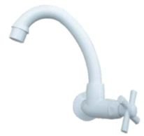 TORNEIRA MULT PARED BICA MOVEL BAIXA DALIA BRANCA SOCEL 1040