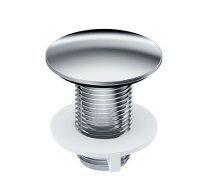 PLUG ABS P/ LAVAT E BIDE CROMADO ROCO 1754