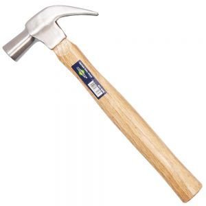 MARTELO UNHA POLIDO 23MM BRASFORT B.8205