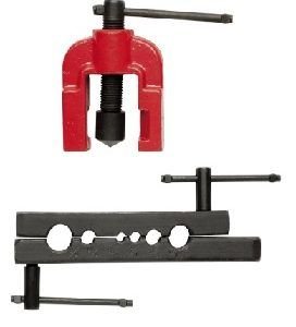 FLANGEADOR P/CANO KIT ( 3/16 ATE 5/8 )  EDA 5WM