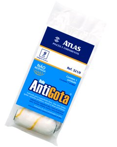 ROLO LA   ANTIGOTA  9 CM   ATLAS A.3219