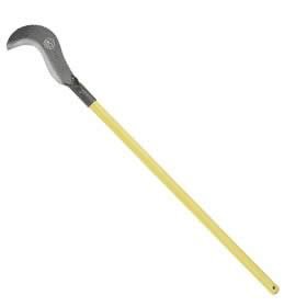 FOICE MEIA LUA RIO GRANDENSE COM CABO AKROSUL/PANDOLF