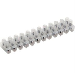 CONECTOR BARRA FIO 10MM BRASFORT FOX B.8458