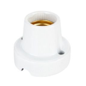 SUPORTE DE LOUCA FIXO  BRASFORT/FOXLUX     B.8617