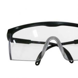 OCULOS DE PROTECAO  IMPERIAL (QUA) INCOLOR  BESTFER  BFH8954