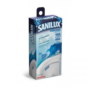 SANILUX PASTILHA ADESIVA OCEANO C/3 BET BT.5931