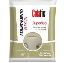 REJUNTAMENTO  CASTOR   ( C/20 )   COLAFIX