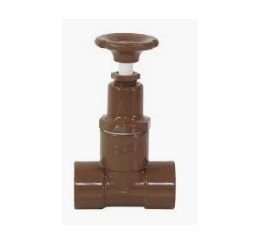 REGISTRO PRESSAO SOLDAVEL  20MM   LEKAT