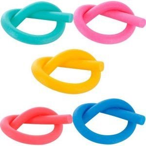 FLUTUADOR ESPAGUETE 1,6 MT X 6,0 CM    MOR  001551