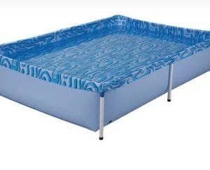 PISCINA DE 1000 LITROS MOR 0010021