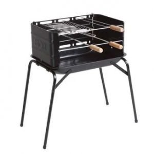 CHURRASQUEIRA  MONTANA   MOR   003005