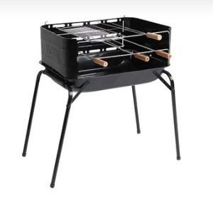 CHURRASQUEIRA  ARAGUAIA  MOR MR3007